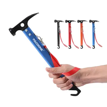Multifunctional Camping Hammer/Tool 1