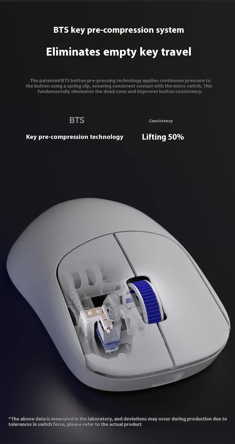 マウス・トラックボール ninjutso ten air Ninjutso Ten Wireless