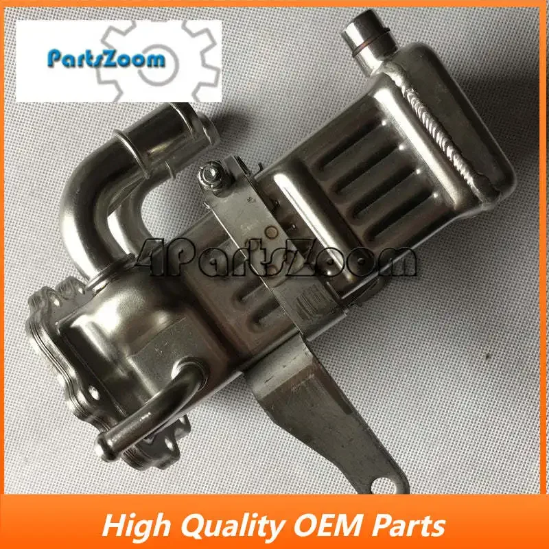 

5310100 5342842 ISF2.8 EGR охладитель подходит для Foton Cummins