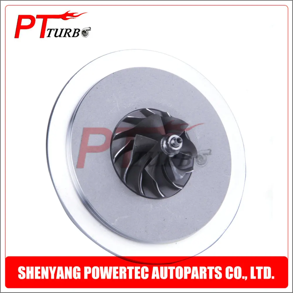 

Turbolader Cartridge For Hyundai Chrorus Bus, Mighty Truck D4AE 471037 471037-0001 28230-41421 28230-41422 Turbocharger Core