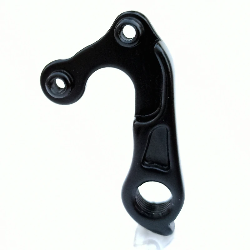 

2 шт. велосипедный MECH dropout для Fuji D025 D032 Sportif абсолютный крест перо протектор SL Wahsatch Tomac Карбид MTB переключатель вешалка