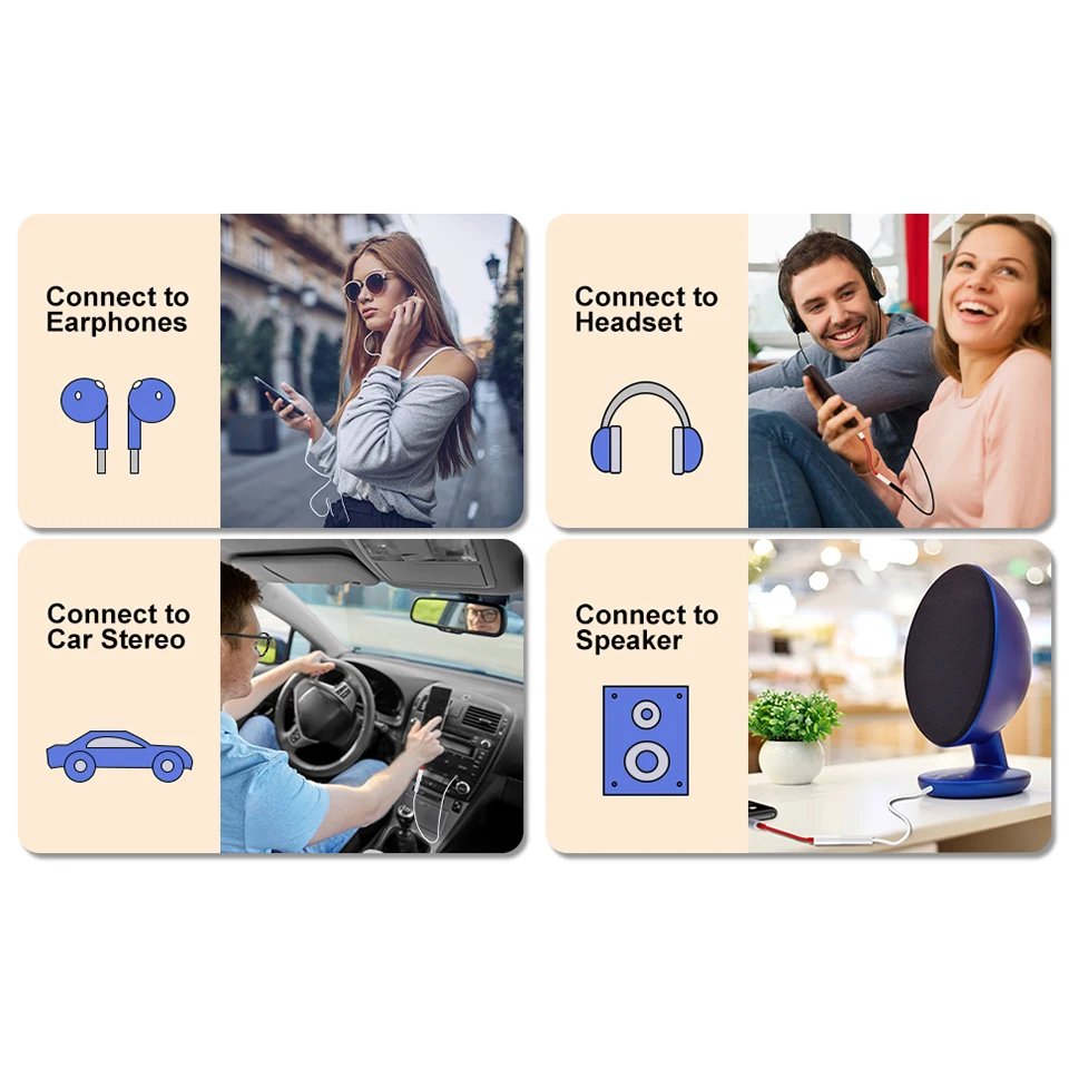 Oneplus 10 pro 9 8 7t Pro 7 9r 8t Nord Usb Type C To 3.5 mm Headphone Jack Adapter Audio Aux Cable oppo realme vivo usb to type c adapter,type c adapter,type c to 3.5mm adapter,usb to 3.5mm adapter,3.5mm audio cable,type c aux adapter,audio earphone converter,type c to aux adapter,3.5mm audio adapter,audio headphone adapter