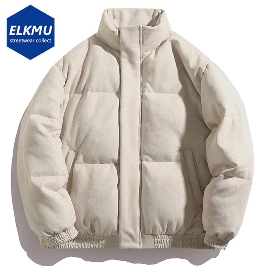 men bubble coats