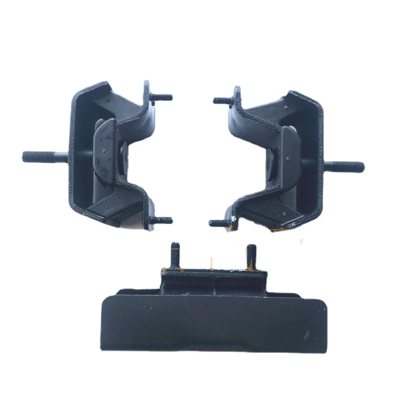 1 Pz Per Roewe W5 Cuscinetto Del Piede Del Motore W5 Staffa Del Motore Staffa Della Scatola Dell'Onda Del Cuscinetto Del Piede Della Trasmissione