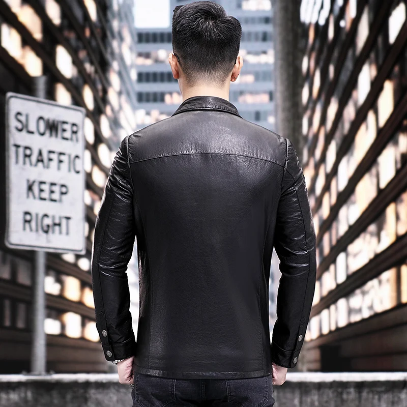 First Genuine Leather, Jackets & Coats