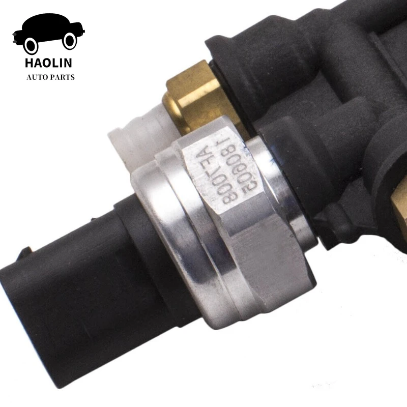 RVH500070 RVH000046 Front Air Suspension Valve Block For Land Rover Discover LR3 LR4 Rover Sport 2006-2013 RVH000045