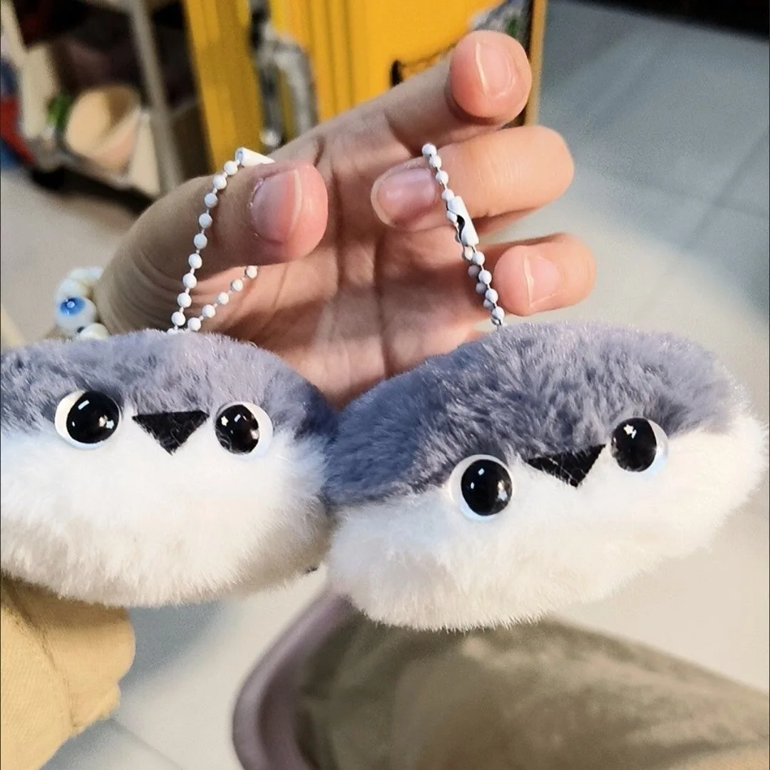 Kawaii Sacabambaspis Hats Cosplay Anime Animal Sacabambaspis Janvieri Scarf Christmas Wearing Gifts Xmas Backpack Pendants Gifts