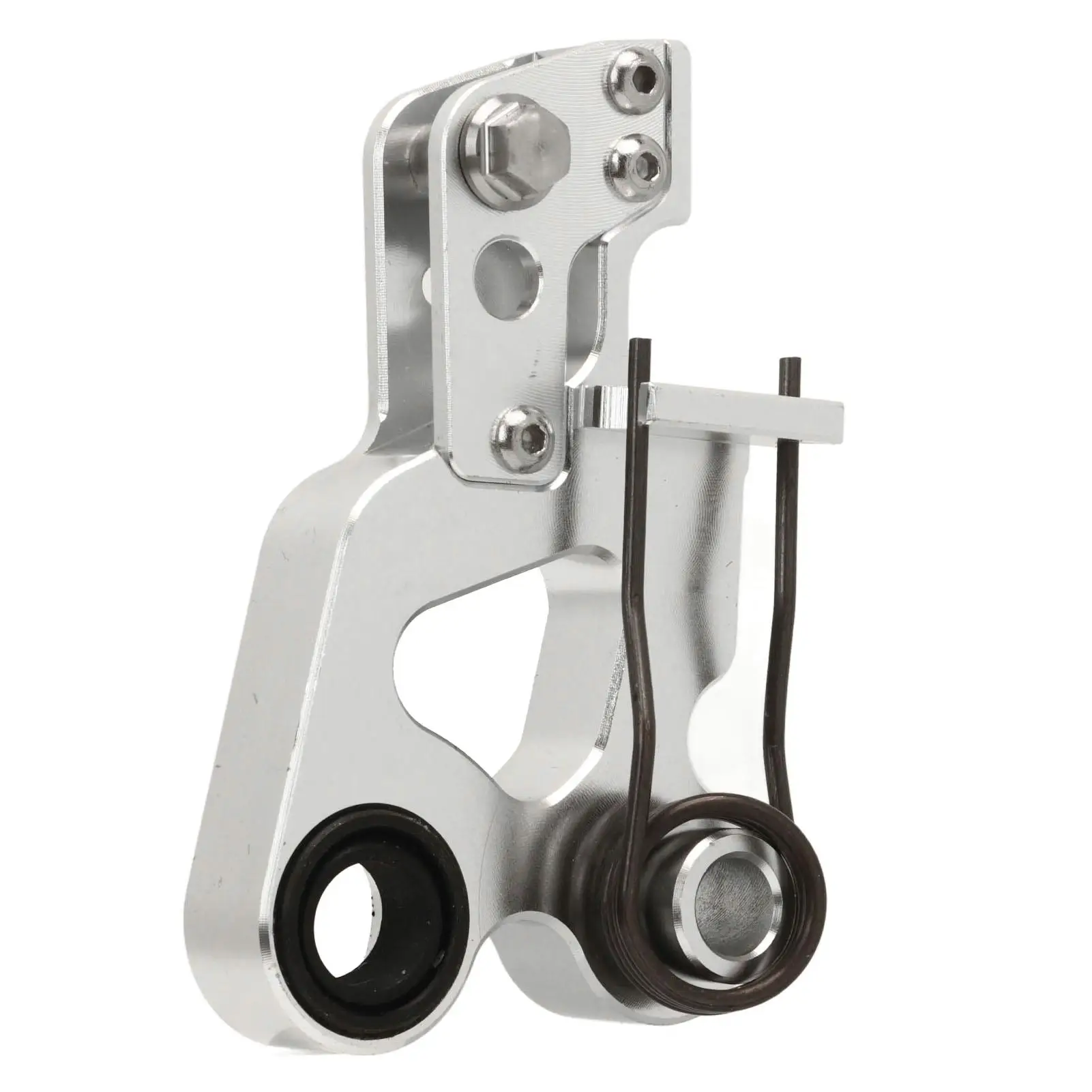 Honda Acura Rsx Tipo S Billet Shifter Arm Metal Box Connector Assembly 02 06 Per K20A K20A2 K20A3 K20Z1