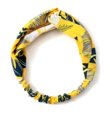 Smarsty Bohemian Headband 7