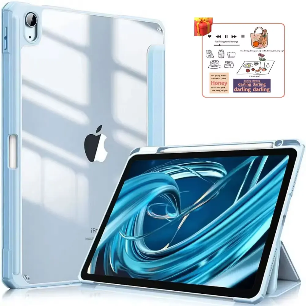 Premium Protective Tablet Case with Enhanced Durability and Sleek Design