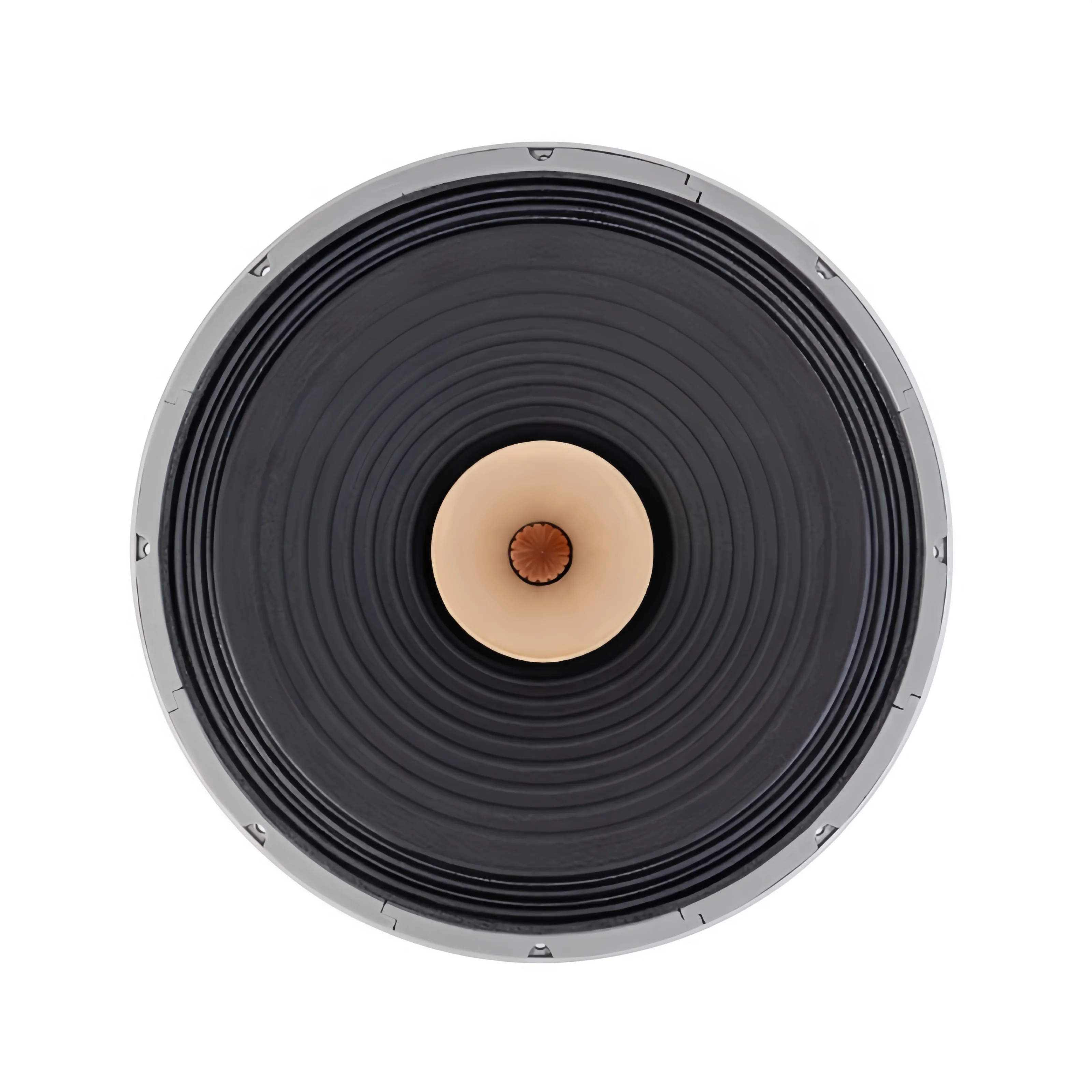 B-1567 LiiSong F18 18인치 풀레인지 스피커 플로어 스탠딩 스피커 40-80W 8옴 (1쌍)