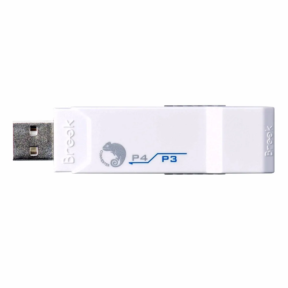 partícula sangrado recepción Brook adaptador USB para PS3 a PS4, superconvertidor de juegos, Joystick  blanco para controlador PS3, Logitech G27/G29 para PS4|brooks|brook ps3 -  AliExpress