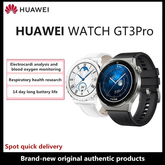 2023 New Products Original Huawei Watch Ultimate 100m Diving Technology  Professional Health Management High-end Intelligence - Smart Watches -  AliExpress