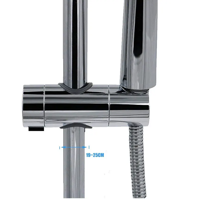 Рисунок 3 - Регулируемый кронштейн для душа