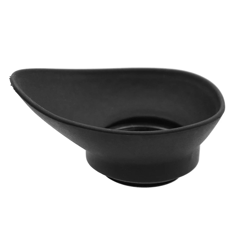 Tazza A Occhiello In Gomma Da 19Mm Per Fotocamera Nikon Fm3A, Fm2, Fa, Fe2, F3, F3Af, Accessori Per Fotocamere Fm