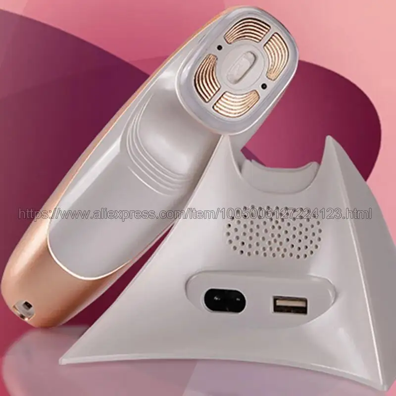 

4RF Face Lifting Radio Frequency Skin Rejuvenation RF Tightening Wrinkle Remover Skin Improve Machine