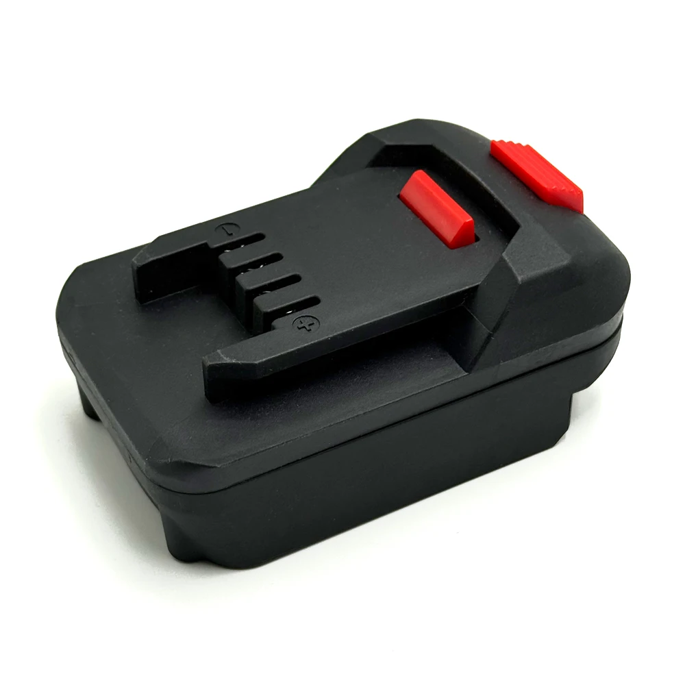 NEW Battery Adapter Converter for Makita/Bosch/Milwaukee/Dewalt 18V li-ion Batte