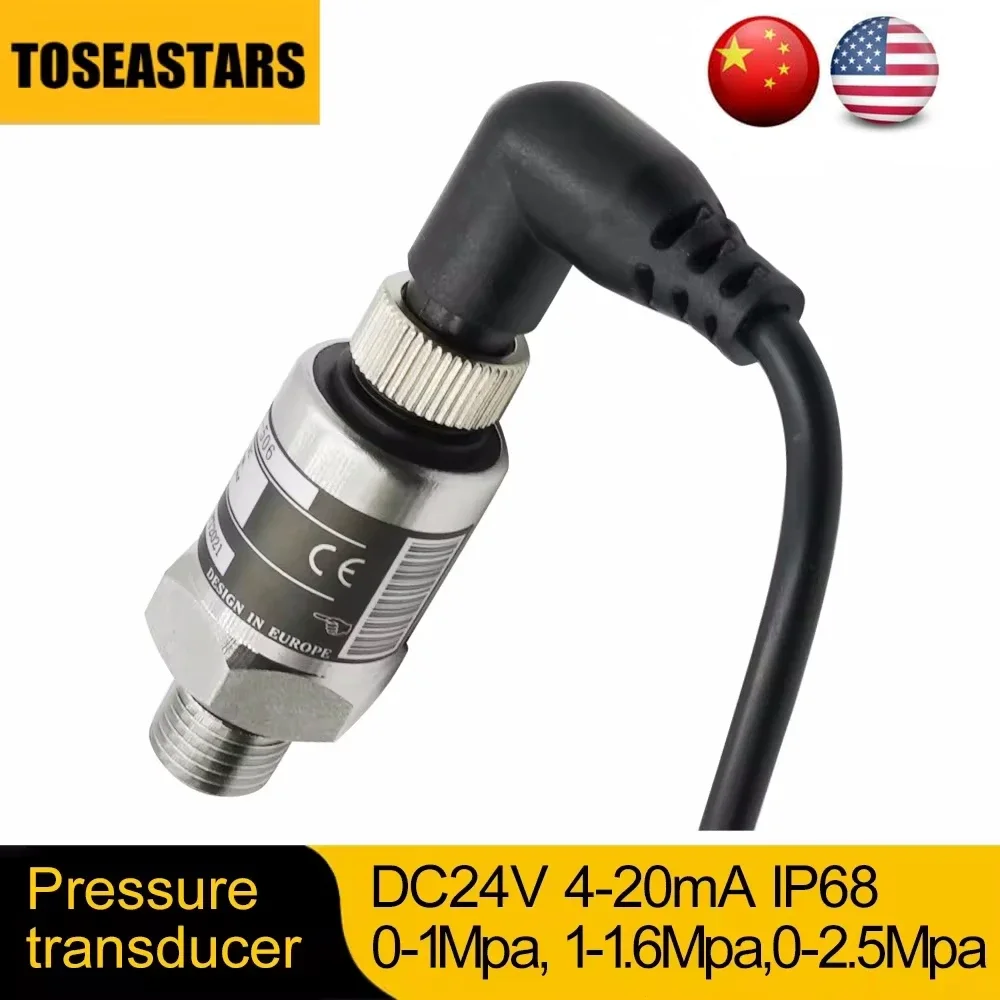 Gogo 1-100M Kabel Type Vloeistofniveau Zender 4-20ma Geïntegreerde Pcm260 Diffus Gogo 1-100M Kabel Type Vloeistofniveau Zender 4-20ma Geïntegreerde Pcm260 Diffus