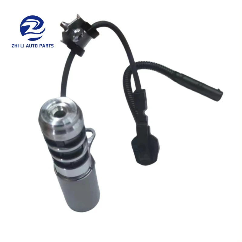 V764723880 Oil Pump Sensor Solenoid Valve For Peugeot 3008 308CC Citroen C4L 037990 11417647238 11414617569 11418601642