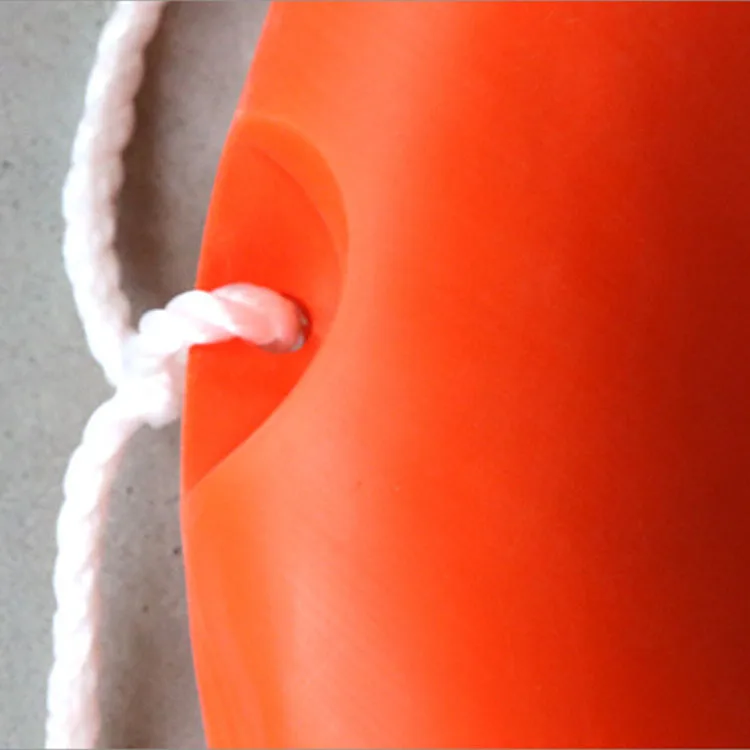 Supplier Life Buoy for Water Safety in Swimming Pool & Ship Different Types