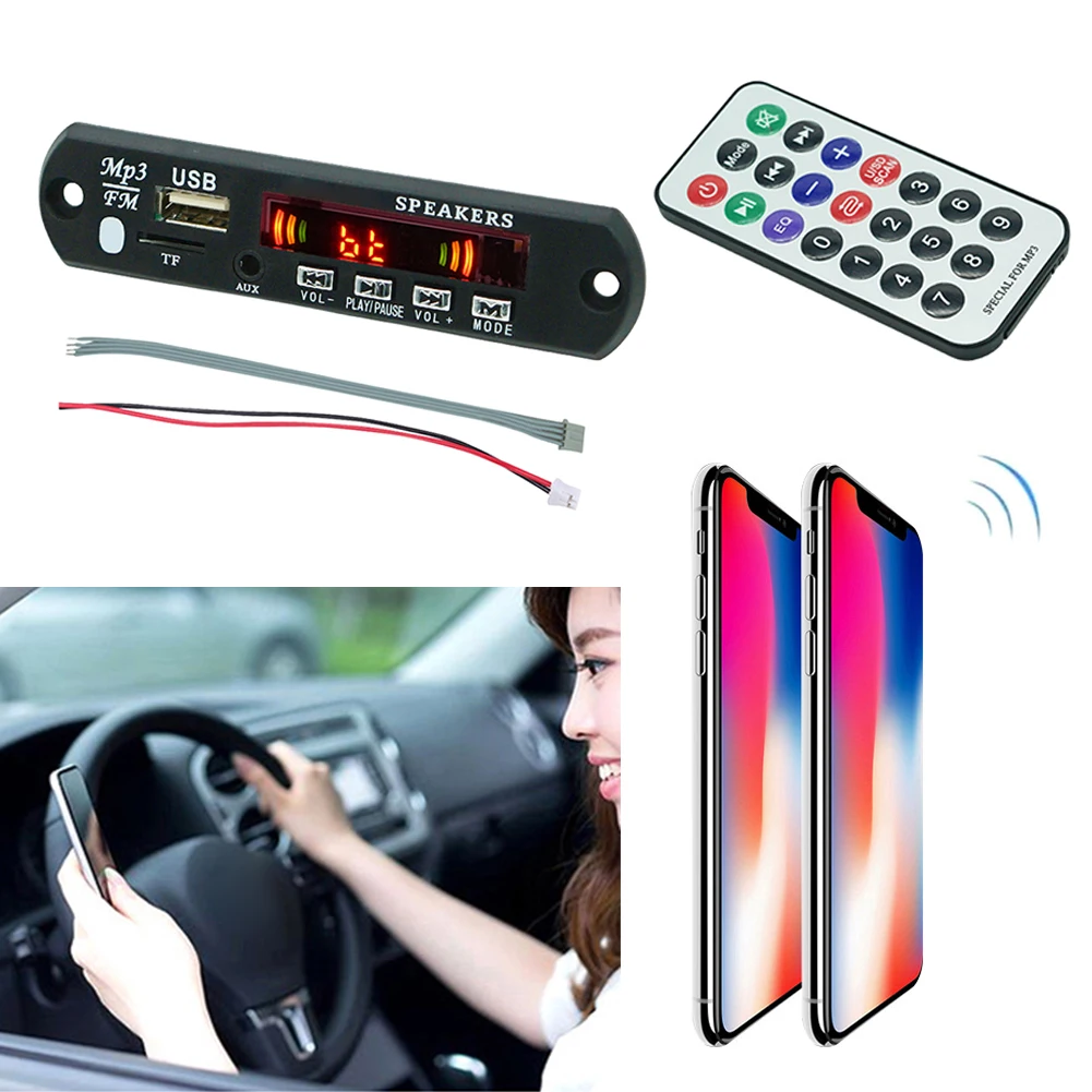   ս  , USB TF FM ,  ȣȯ 5.0   ÷̾ , 5 V, 12V