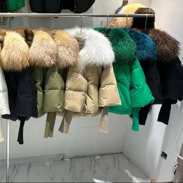 Wardrobe Fashion Store Store