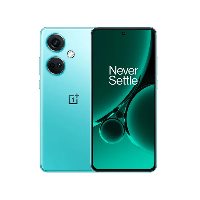 Cell Phone Mobile Phone Global Version OnePlus Nord CE 3 5G Smartphone 12GB 256GB Snapdragon 782G 50MP Camera 120Hz Fluid AMOLED 80W SUPERVOOC 5000mAh