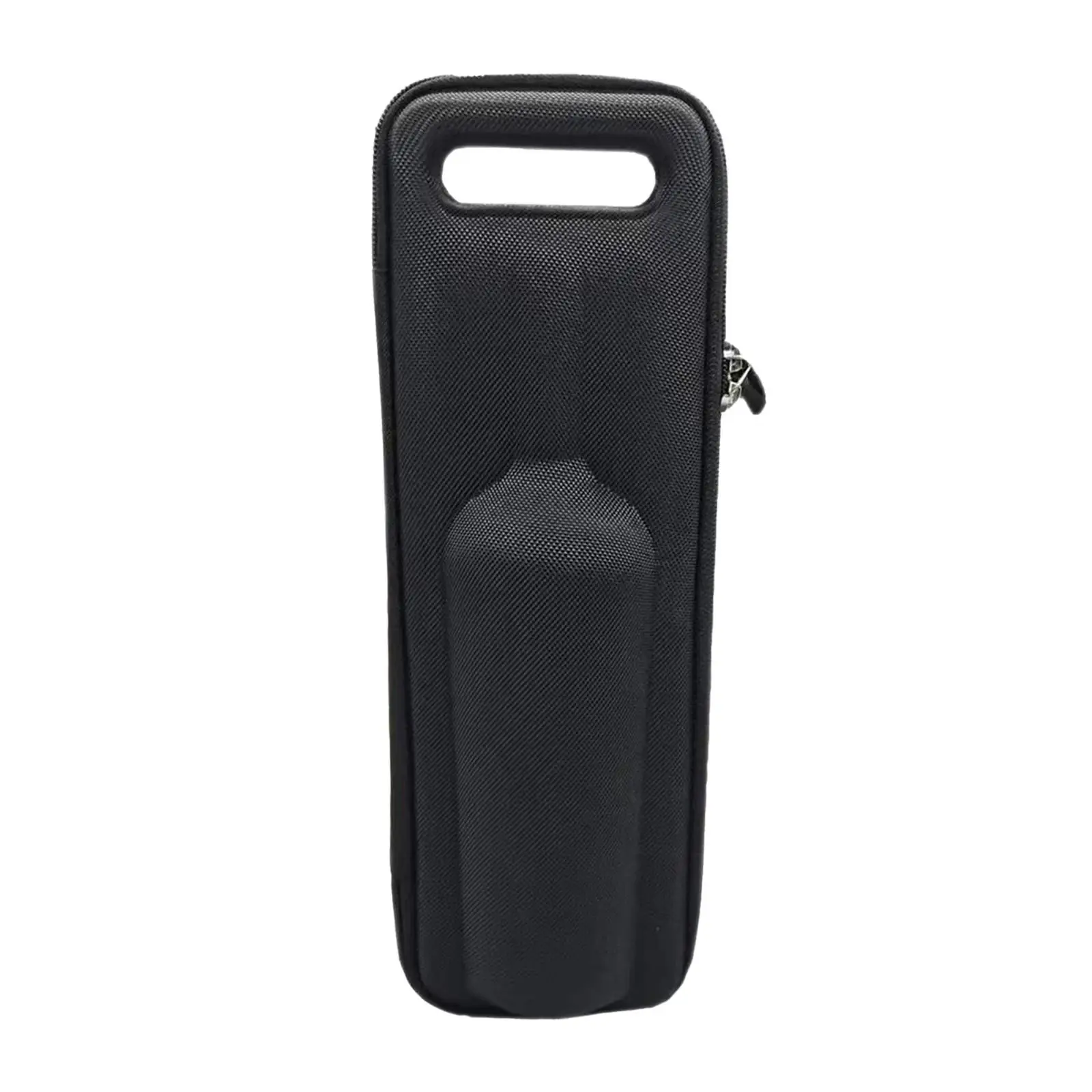 

Single Bottle Wine Carrier Portable Camping Hard Case Wine Storage Bag Beach Outdoor Wine Totes Bag Sleeve Organizer Men Women