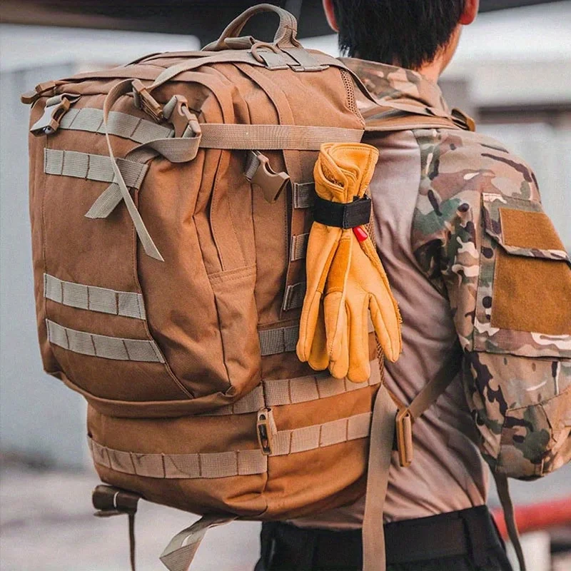 1/3 قطعة قفازات النايلون متعددة الأغراض هوك مشبك أ...