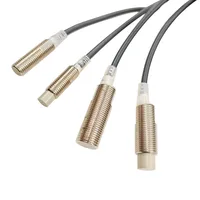 Proximity switch sensor E2E-X2ME1-Z E2E-X5ME1-Z E2E-X10ME1-Z E2E-X18MF1-Z size M8 M12 M18 M30 NPN PNP NO 4