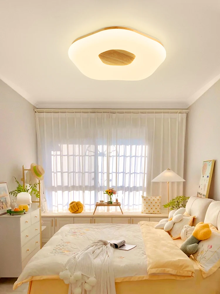 Romantic Master Bedroom