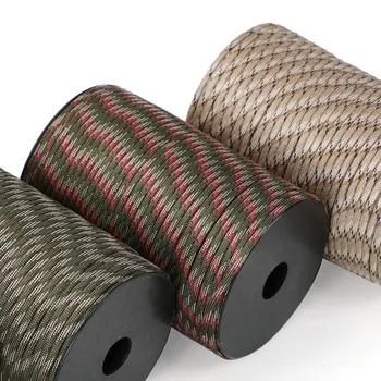 550 Paracord Rope 3