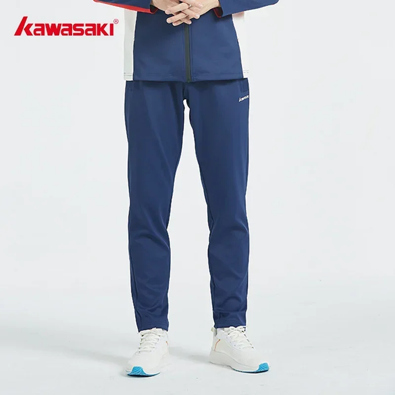Kawasaki badminton pants ,sport trousers,jersey,for men women ，for tennis volleyball