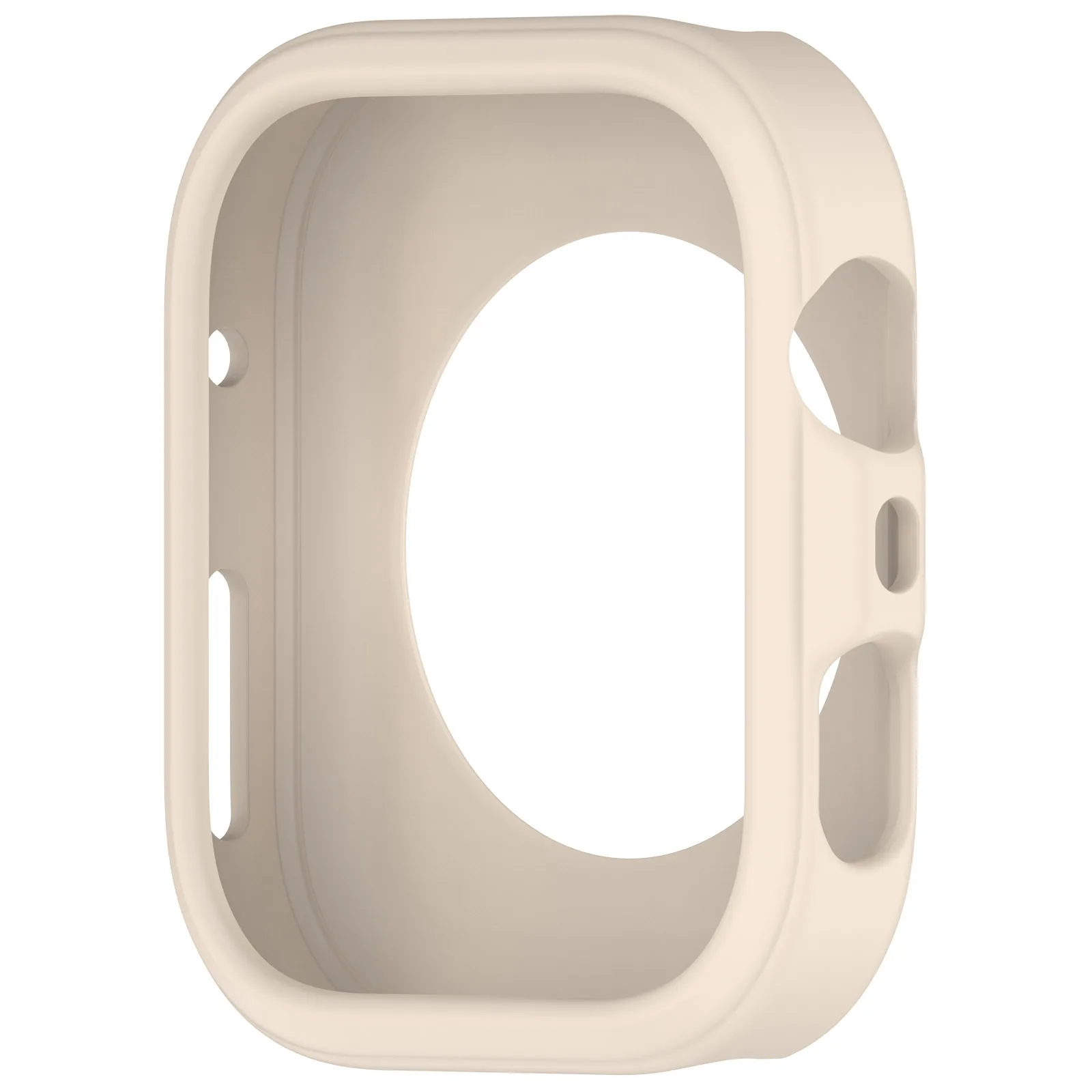 Silicone Shockproof Protective Bumper Case - Soft Shell Cover