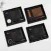 Men's Gift Set Combination Set Beautifully Decoration Watch Wallet Pen Set for Male Holiday Anniversary Fathers Day Couple 4