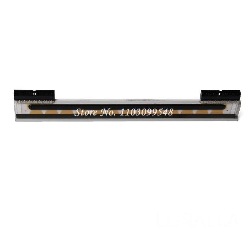 POScenter TT-100USE 바코드 프린터 프린트 헤드 프린터 부품용 새로운 4인치 TT-100USE 열전사 프린트 헤드