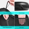 Universal Gun Bag Concealed Carry Pistol Pouch Outdoor Handgun Protection Case Gun Storage Bag Gun Holster Handbag Mag Pouch 5