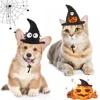 Fashion Cat Clothes Bat Wings Funny Dog Costume Artificial Wing Pet Cosplay Prop Halloween Christmas Cat Costume Pet Products 4