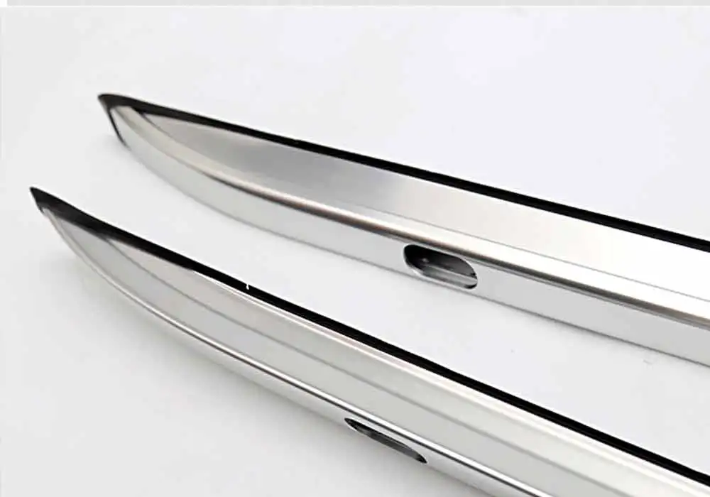 

KINGCHER Low Price Luggage Cer Fit For 15+ Vezel Roof Rail Roof Rack