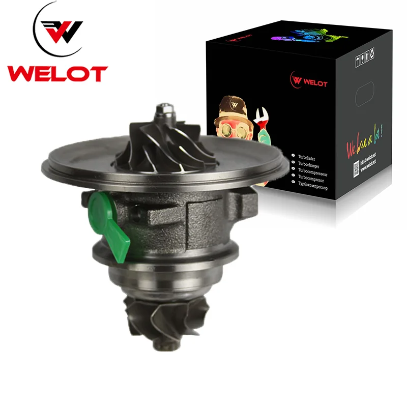 

Турбинный картридж 71783881 RHF4H VL25 Turbo CHRA Core VL35 для Fiat Punto 1.9JTD 74 кВт 100 л.с. Multijet 8 в 2003-2005