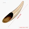 Guasha Board For Scraping Massager Tools Health SPA Scraper Pure Copper Brass Gua Sha Board Body Relax Acupoints Massage Tool 5