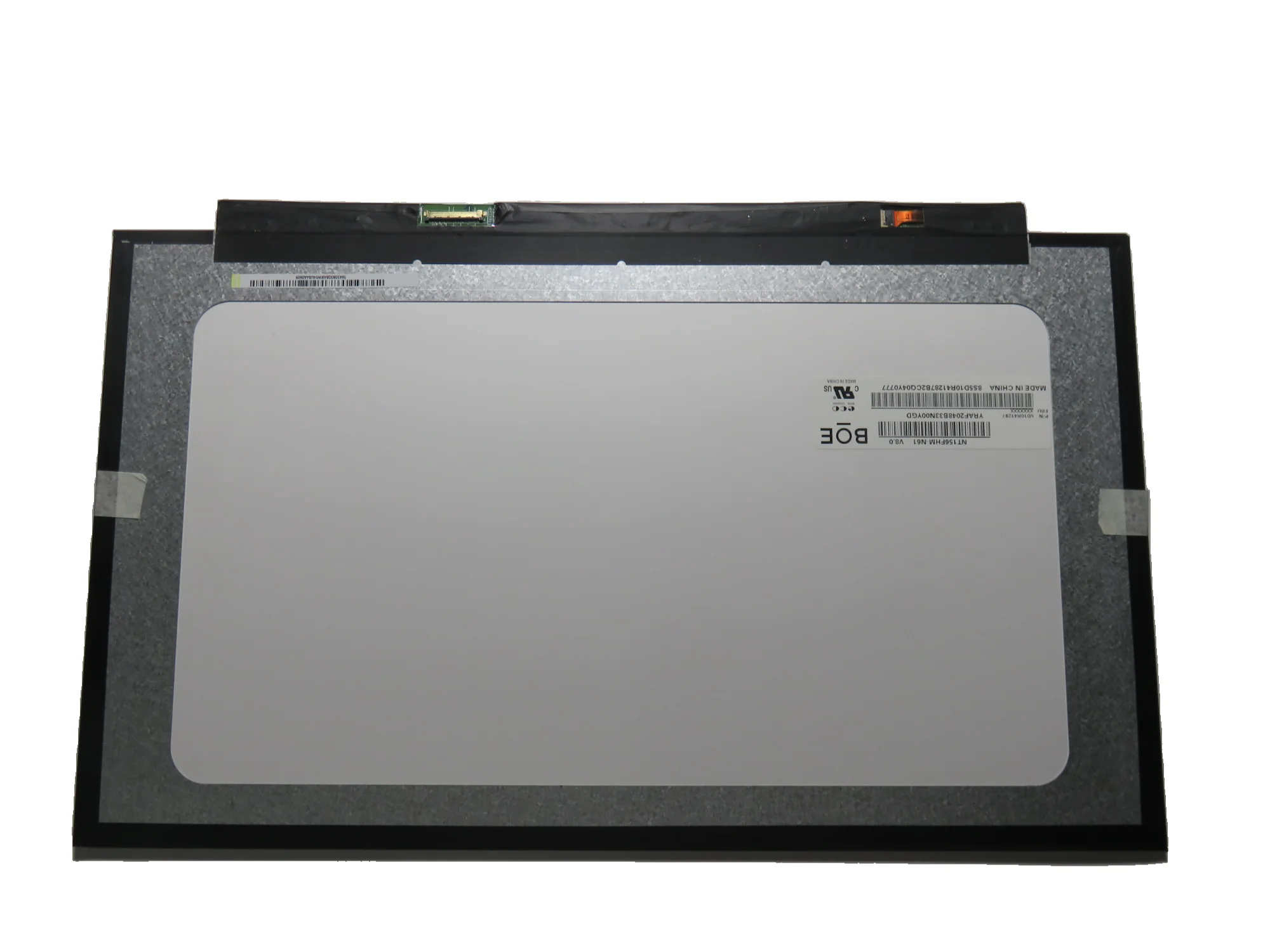 

15.6"Laptop Lcd Screen For ASUS ZenBook Pro UX550 U561 K505B U5100U N156HCE-EN1 N156HCA-EA1 N156HCA EA3 Matrix 1920*1080