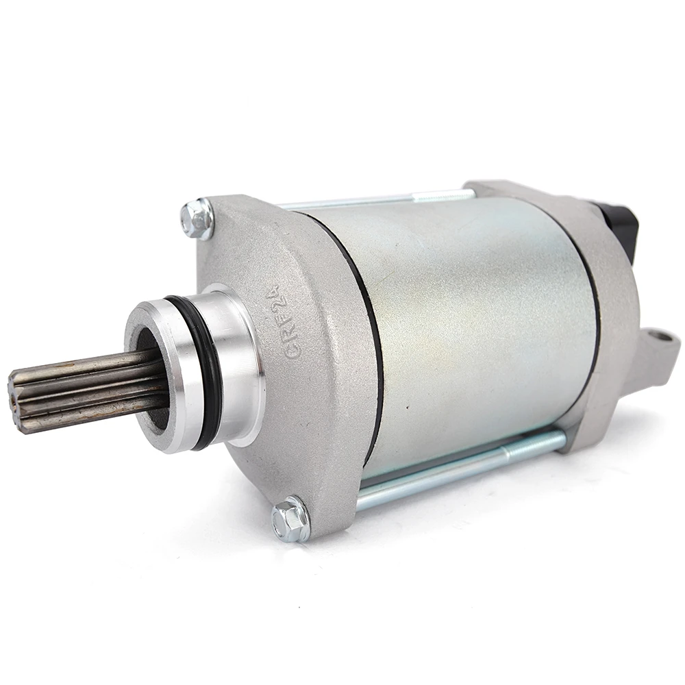 Starter Motor For Suzuki QuadSport Z400 LT-Z400 LT-Z400Z LTZ400 LTZ400Z LT Z400 Quad Sport 2009- 31100-29F10 Starter
