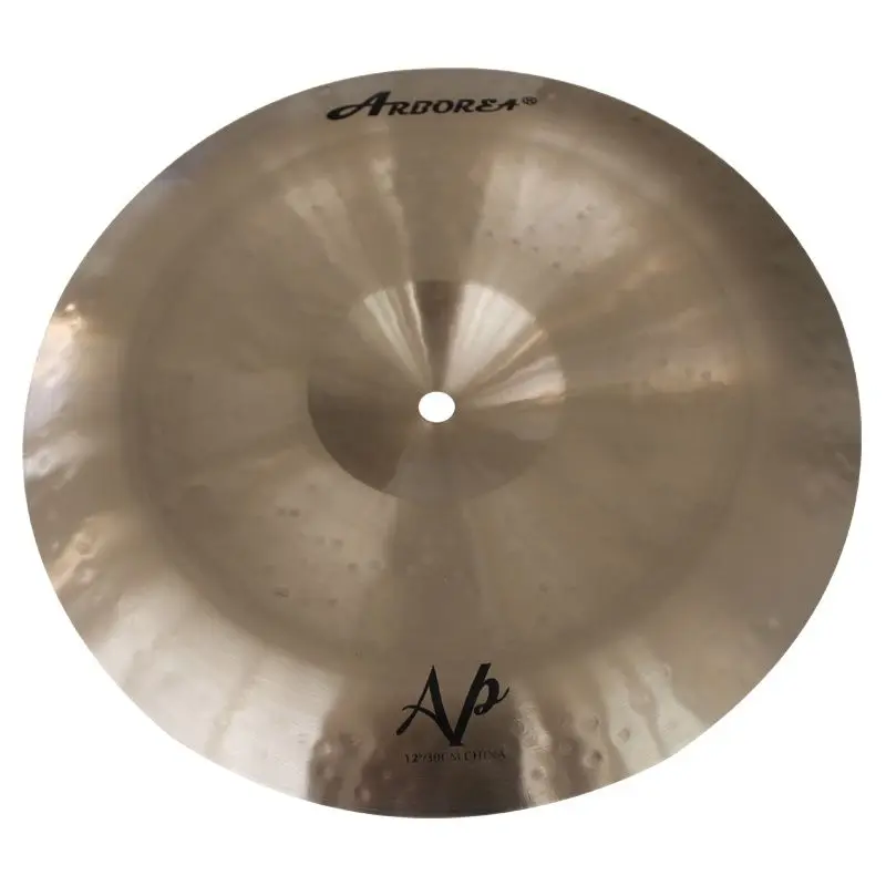 AP 12" China Cymbal