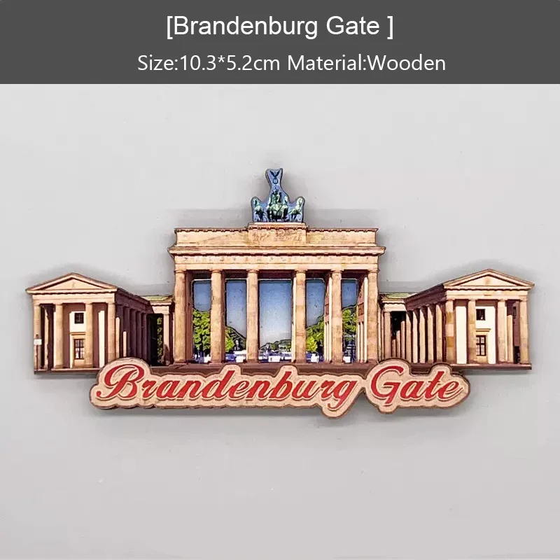 Brandenburg Gate
