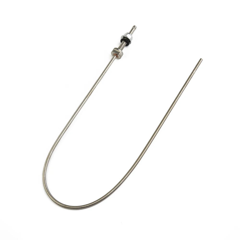 Fuel Tank Stand Pipe 490mm Air Diesel Parking Heater Fuel Standpipe Tank Pick Up Low Profile Tube Line For Eberspacher