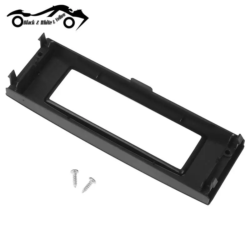 For Car Radio RD4 CD Player Multi-function Type C Screen Shell Case Frame Enclosure Replacement car radio cd player car screen housing car radio frame decoration