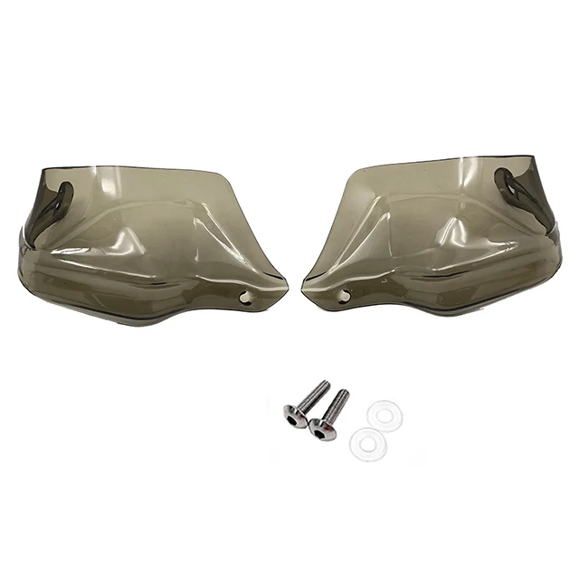 For BMW R 1200 GS ADV R1200GS LC R1250GS GSA F800GS Adventure S1000XR F750GS F850GS Handguard Hand shield Protector Windshield Army Green