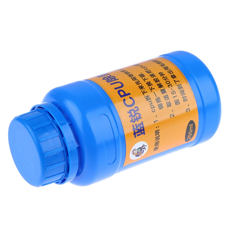 Рисунок 4 - 250 мл LANRUI CPU Nand клей для