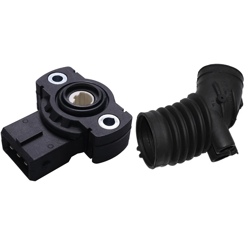 1x Throttle Position Sensor Tps for Bmw 3 5 7 8 Series E30 E36 & 1Pcs